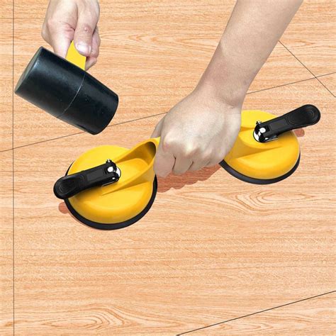 fcho floor gap fixer tool  laminate floor gap repair include suction