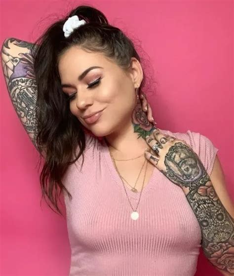 karmen karma biography age height family wiki