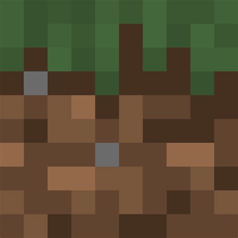 Pixilart - Minecraft 10x10 Grass by BruceGuadalupe