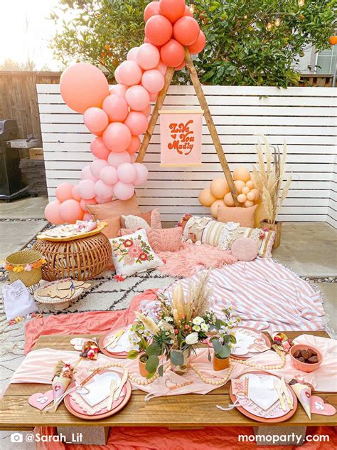 10 Trending Valentine’s Day Decorating Ideas
