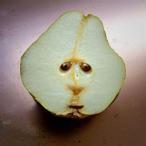 Face Pareidolia