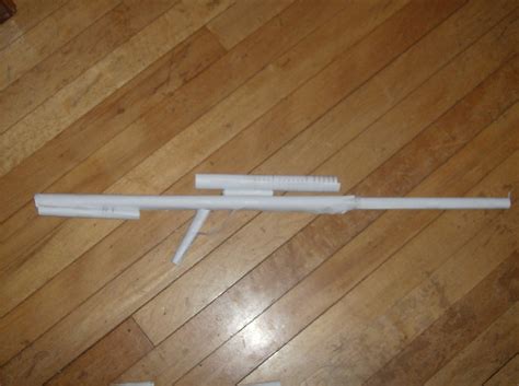 Paper Guns - Instructables