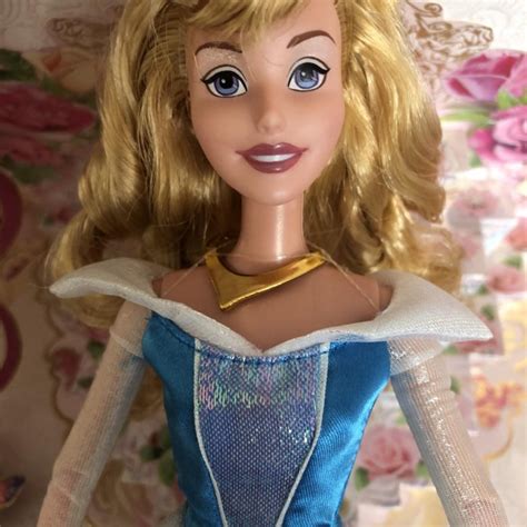 Куклы Аврора Малефисента Disney – купить в Красноярске, цена 4 800 руб ...
