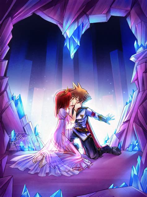 Kingdom Hearts Image by Sorasprincesss #3650670 - Zerochan Anime Image