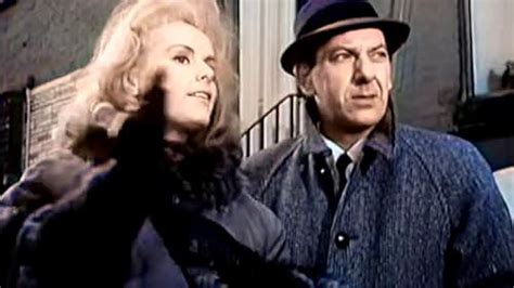 naked city tv series  episode list