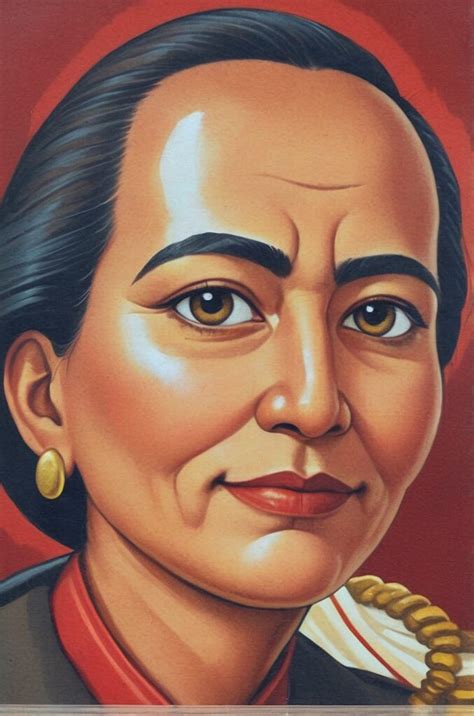 gabriela silang   filipina  lead  revolt taasnoopilipino