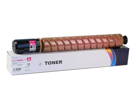 Toner Canon C-EXV49 m | K.M.K.-Papir