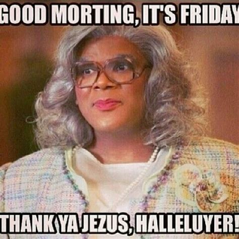 friday quotes funny