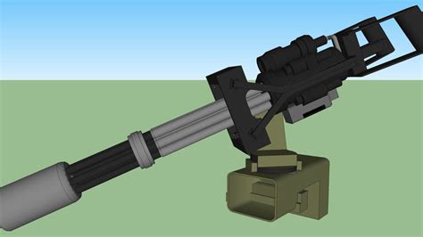 mitrailleuse  warehouse