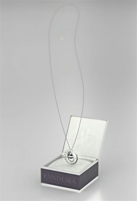 Necklace Pandora Dreams by DKonovalov on DeviantArt