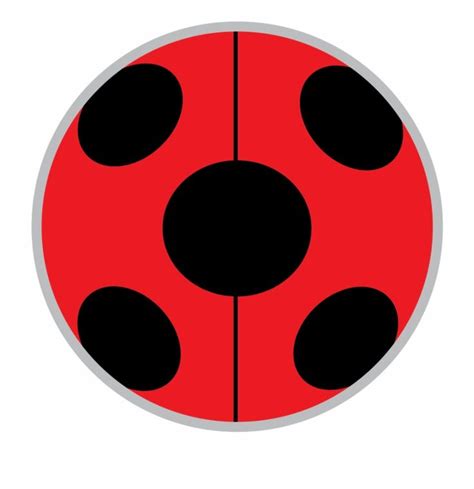 Finally Finished Making The Ladybug And Cat Noir Logos! Now I Can Get ...