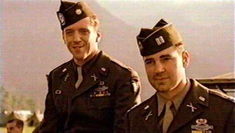 Captain Lewis Nixon | Band of Brothers Wiki | Fandom