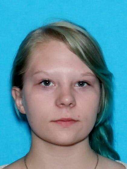 Justina Morley Pennsylvania: Is This a Cover-Up? - xl3i52c
