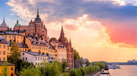 Stockholm Corporate Finance Kapitalmarknadsdag