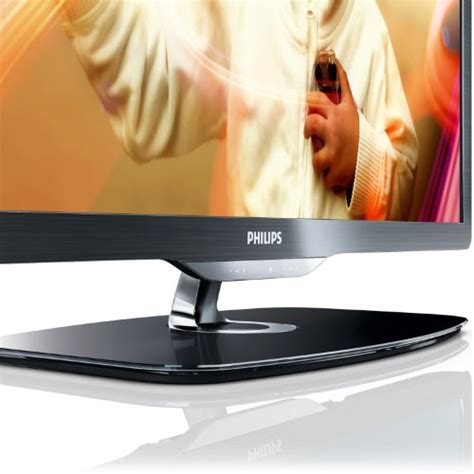 Philips 32PFL6606K - Fernseher im Test