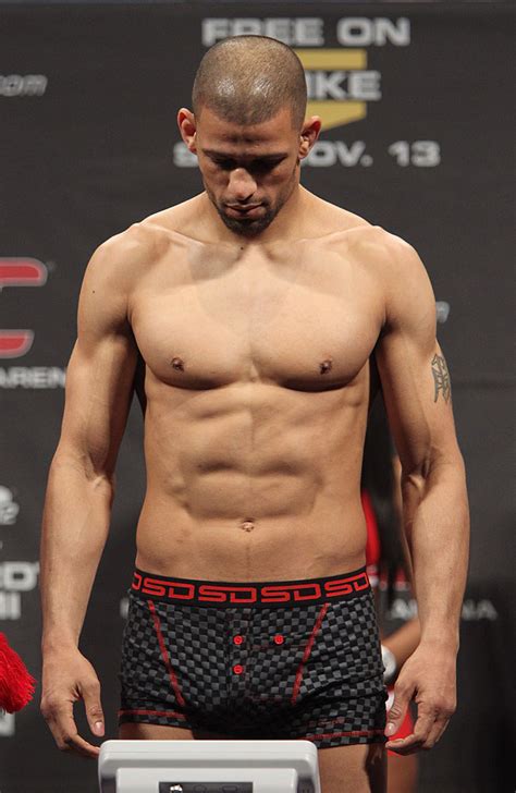 UFC®122: Weigh-In Photo Gallery | UFC ® - Media