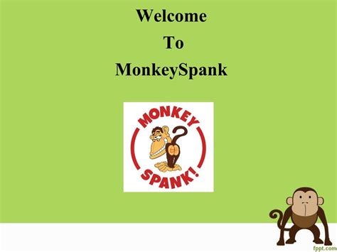 PPT - Spank the Monkey Game PowerPoint Presentation, free download - ID