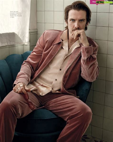 Dan Stevens Wiki, Biography, Age, Gallery, Spouse and more