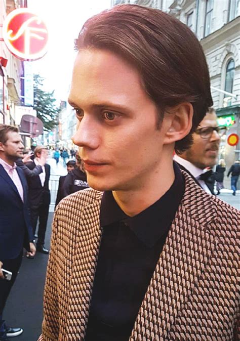 Skarsg | Tumblr