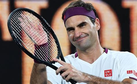 Sự nghiệp lẫy lừng của Roger Federer