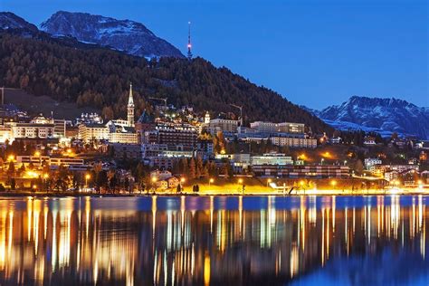 The 8 most breathtaking places to visit in Graubünden