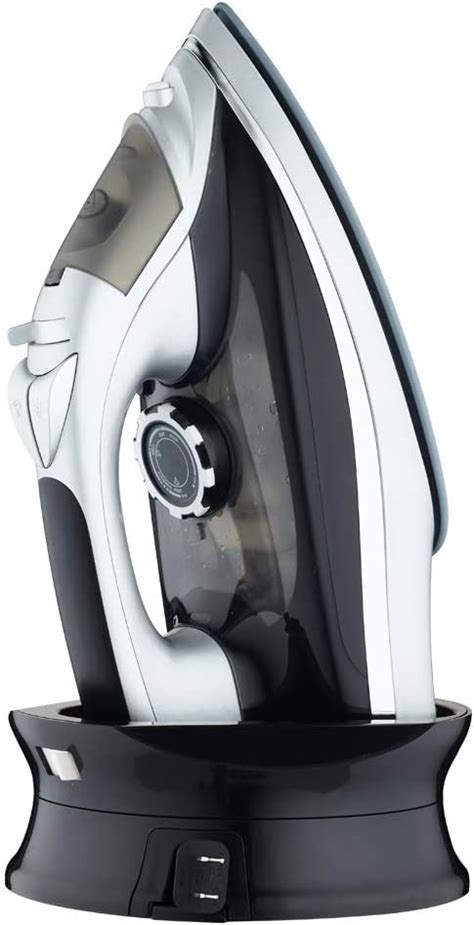 Best Cordless Steam Iron 2023 Review – Buying Guide - Top Picks