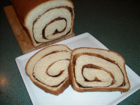 Cinnamon Swirl Bread Recipe - Baking.Food.com