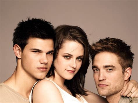 twilight cast wallpaper - Twilight Series Wallpaper (16504962) - Fanpop