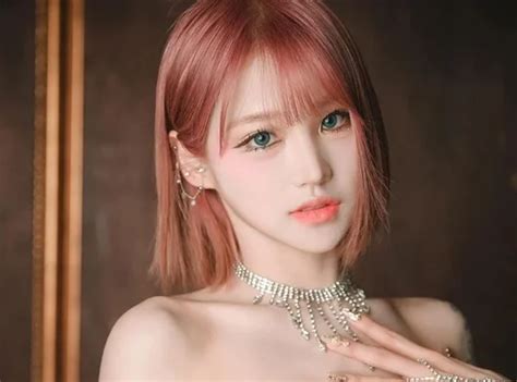taeri girl crush profile age facts  updated kpopping
