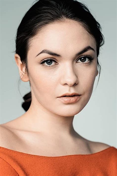 Emma Drogunova - About - Entertainment.ie