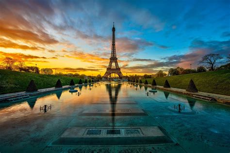 Paris HD Wallpapers - Top Free Paris HD Backgrounds - WallpaperAccess