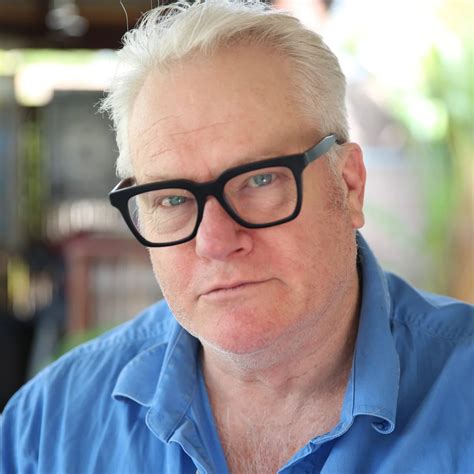 William McInnes | Whumpapedia Wiki | Fandom