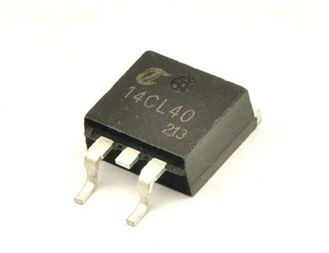 14CL40 5Pcs/lot, www.iccfl.com