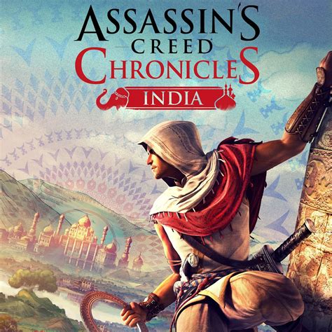 Assassin's Creed Chronicles: India - IGN
