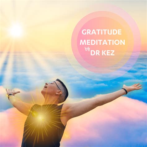 Gratitude Meditation