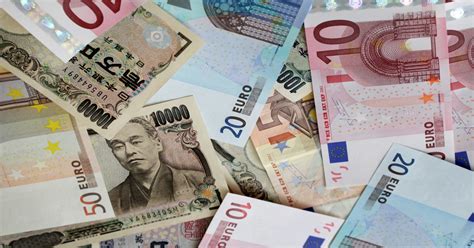 Op-Ed: Euro-yen breakout targets loom on the upside | World Latest News ...