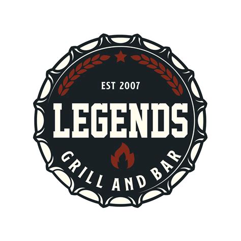 Apply | Legends Grill & Bar