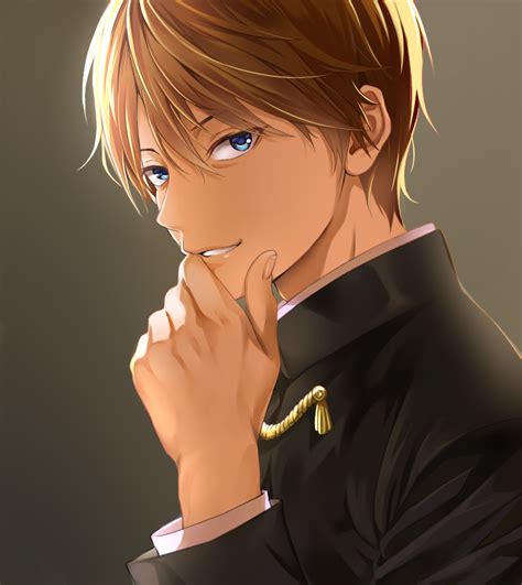 Shirogane Miyuki - Kaguya-sama wa Kokurasetai - Image by Pixiv Id ...