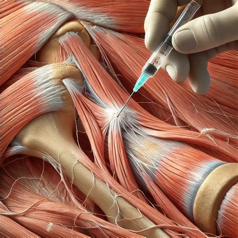 Trigger Point Injections - maywell health