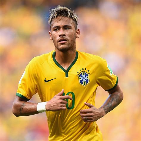 Neymar Jr 2014 Neymar Jr (2013) Road To 2014 FIFA World Cup Brazil