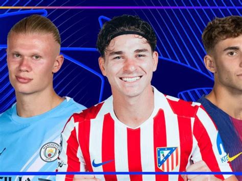 Se viene la cuarta fecha de la Champions League: lo que no te podés