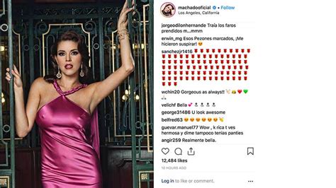 Vestido traiciona a Alicia Machado y delata su lado más íntimo sin lencería