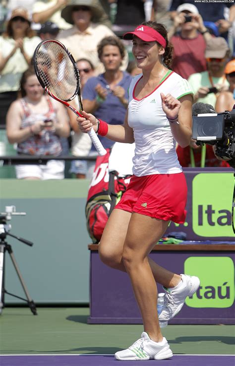 Facebook Andrea Petkovic Posing Hot Babe Serbian Tennis German
