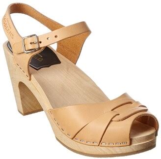 Swedish Hasbeens Women's Sandals | Shop the world’s largest collection ...