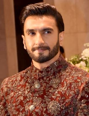 ranveer singh wikipedia