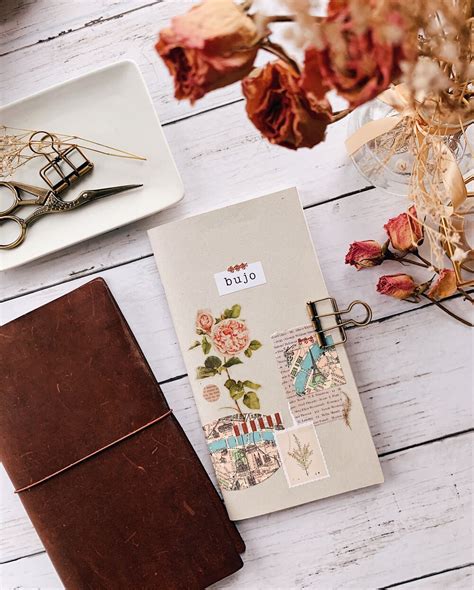 detail contoh bullet journal koleksi nomer