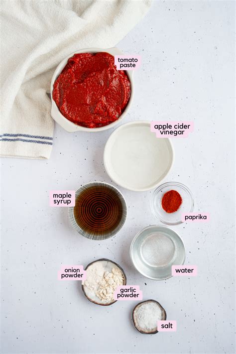 homemade ketchup plantyou