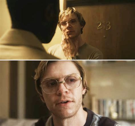 Evan Peters Scared To Play Jeffrey Dahmer In Netflix Show