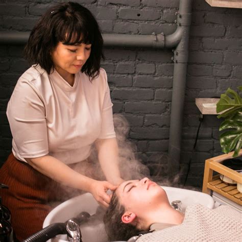 A Head Spa Trip Cleared My Scalp — and My Mind — Read Review of the