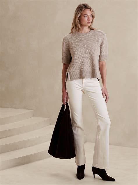 banana republic men sweater